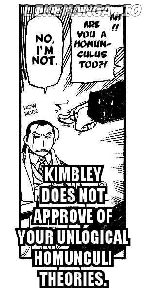 Fullmetal Alchemist, Chapter 71 image 44
